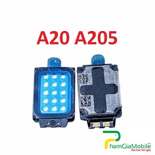 Loa Chuông, Loa Ngoài Samsung Galaxy A20 SM-A205 New Speaker Ringer Buzzer Mới